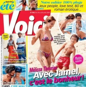 Augmenter le volume des seins 1