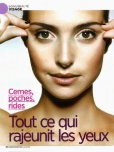 Augmenter le volume des seins 2