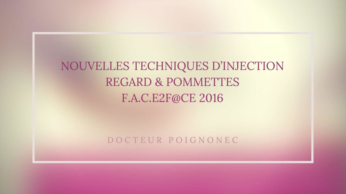 Blog d'information sur la chirurgie esthétique et la médecine esthétique 38