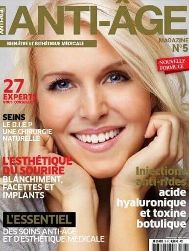 acide hyaluronique anti age magazine anti-âge chirurgie esthétique comblement rides esthétique médicale fillers Injectables mastectomie médecine esthétique toxine botulique toxine botulique