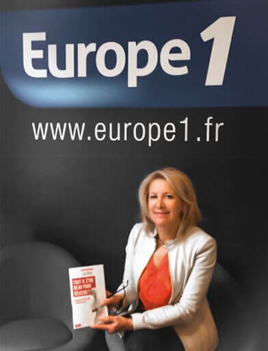 Docteur POIGNONEC Europe Week end studio Europe 1