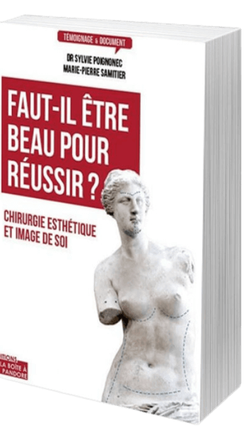 Spécialiste en Rhinoplastie — Experte de l’Esthétique Sociale et Professionnelle 5