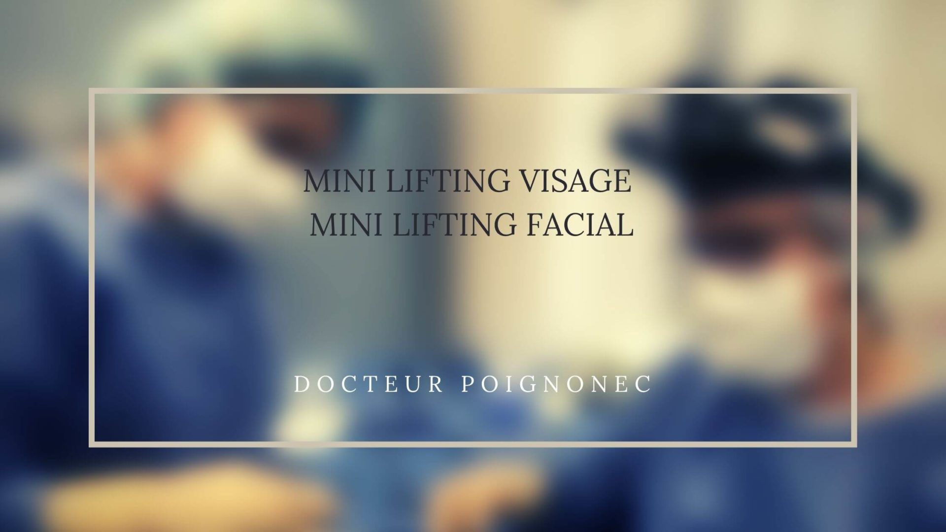 Mini Lifting visage ou Mini Lifting facial 20