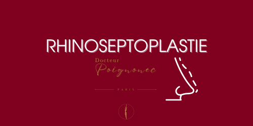 Rhinoseptoplastie